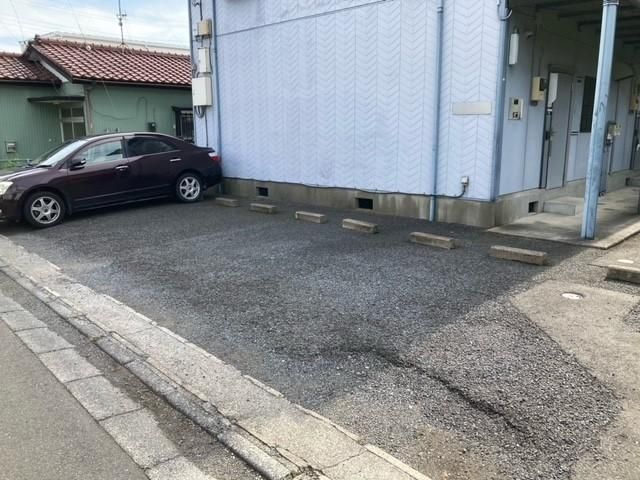 ＪＲ宇都宮線 東大宮駅 徒歩20分 2階建 築34年のその他写真