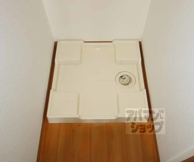七条西大路メゾンの内装写真