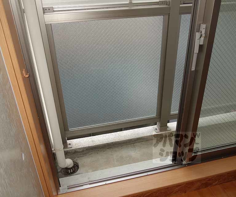 七条西大路メゾンの内装写真