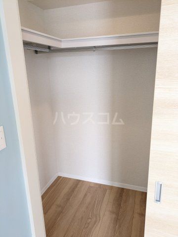 Up Draftの内装写真
