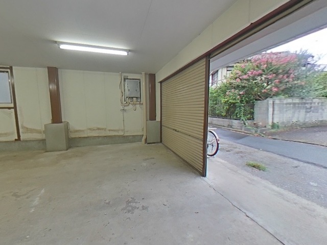 東向島3丁目317貸家の内装写真