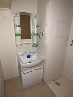 エヴァーグリーン新羽の内装写真