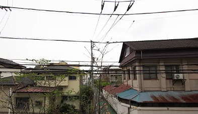 眺望　別部屋参考写真