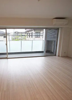 居室・リビング　別部屋参考写真