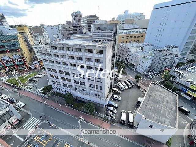 みなとみらい線 元町・中華街駅 徒歩5分 11階建 築20年の周辺写真