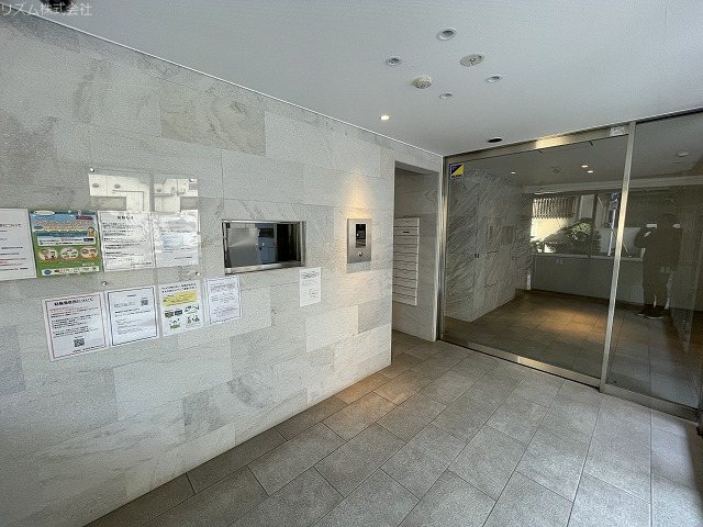 ARTESSIMO BATERの外観写真