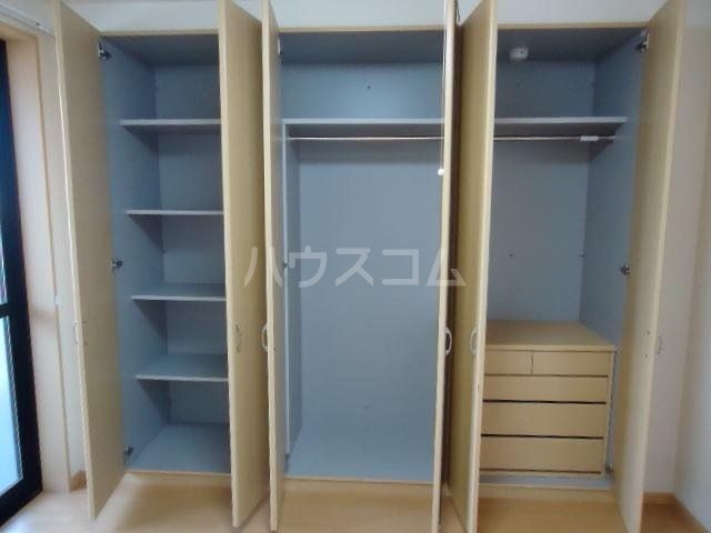 トロアレーブの内装写真
