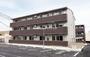二軒屋駅より徒歩18分 2階 築4年7ヶ月の賃貸物件