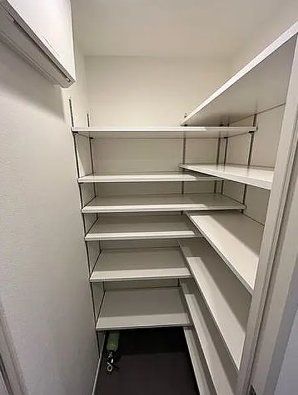 クロスレジデンス高田馬場の内装写真