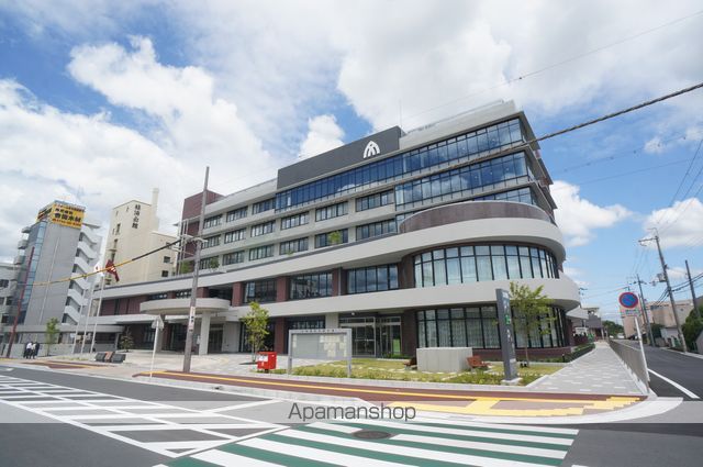 小学校　橿原市立金橋小学校（小学校）まで1340m