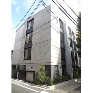 LAPiS本駒込の外観写真