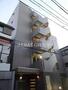 オリゾン立川 4階 築20年6ヶ月の賃貸物件