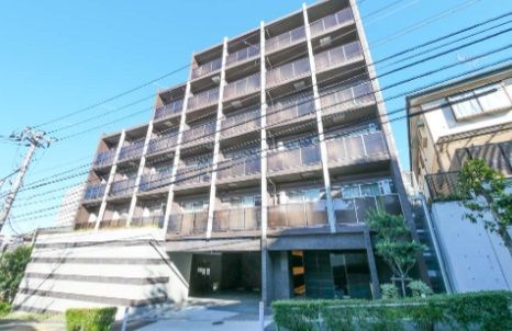 建物外観　☆外観☆