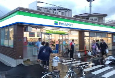 ＪＲ南武線 武蔵新城駅 徒歩20分 3階建 築9年の周辺写真