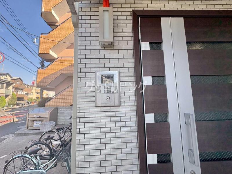 ヒログランデの外観写真