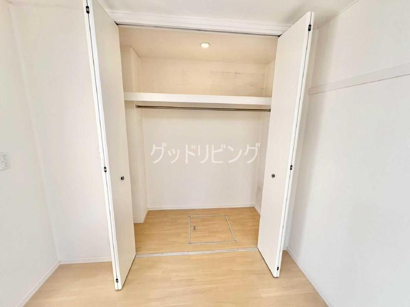 ヒログランデの内装写真