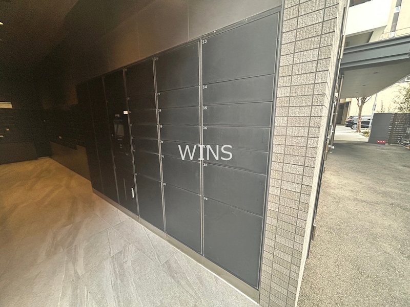 地下鉄空港線 中洲川端駅 徒歩8分 14階建 築8年の外観写真
