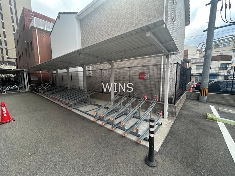 地下鉄空港線 中洲川端駅 徒歩8分 14階建 築8年のその他写真