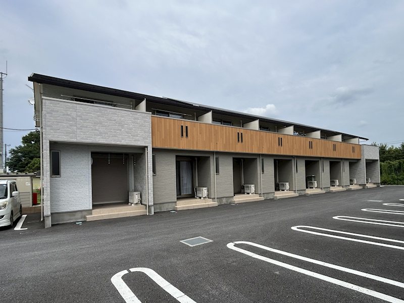 Maison de ShineII
