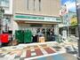 コンビニ　ローソンストア100浦和東高砂町店（コンビニ）まで406m