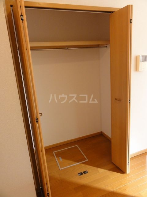 パークハピネスの内装写真