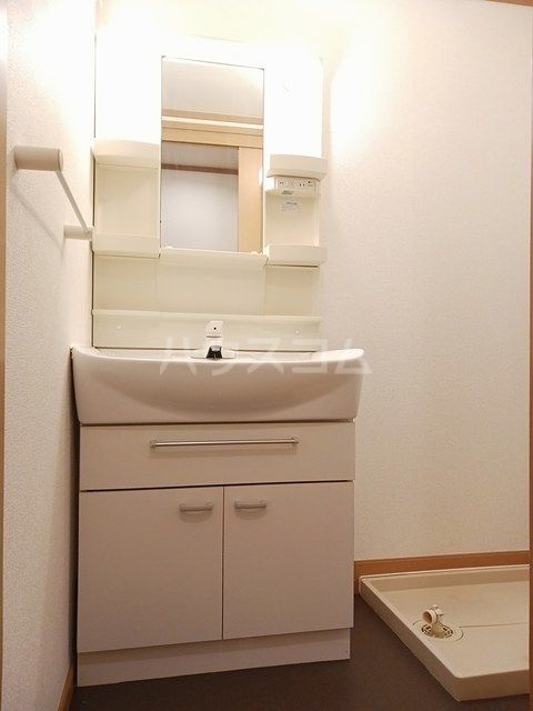 パークハピネスの内装写真