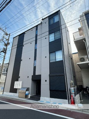京急本線 梅屋敷駅 徒歩8分 築3年