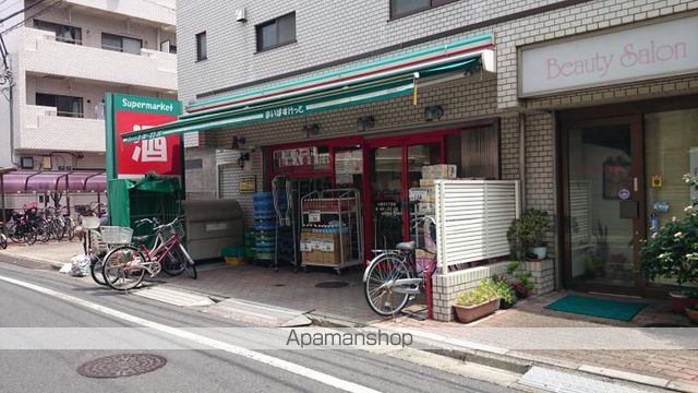 京急本線 梅屋敷駅 徒歩8分 4階建 築3年の周辺写真