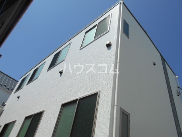 京成本線 京成高砂駅 徒歩12分 築9年