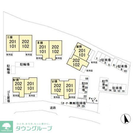京 IIIのその他写真