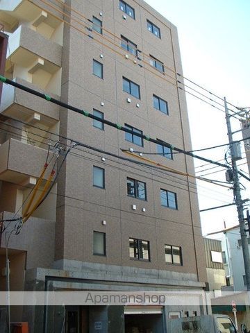 都営新宿線 馬喰横山駅 徒歩2分 築22年