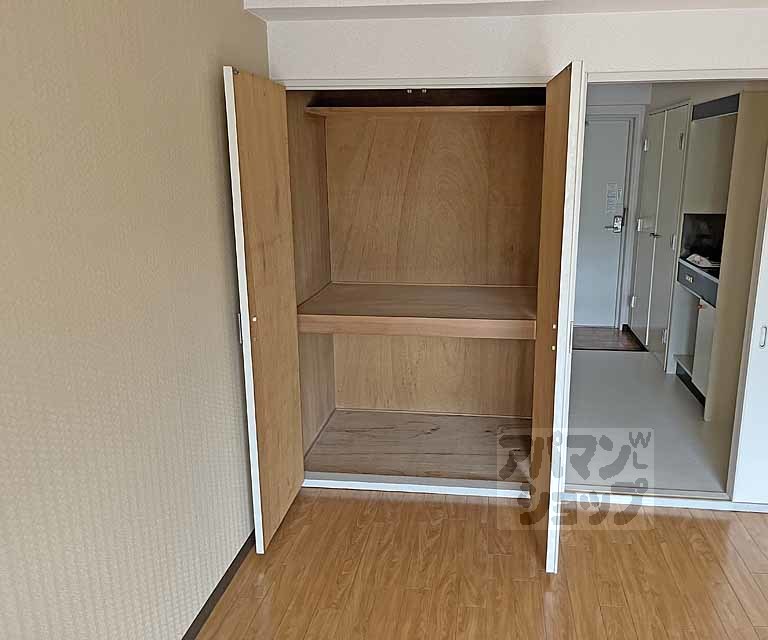 メゾン・ド・クレールの内装写真