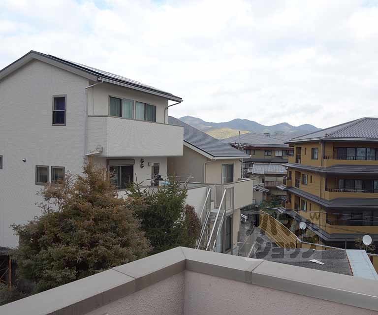エリーフラッツ嵐山のその他写真