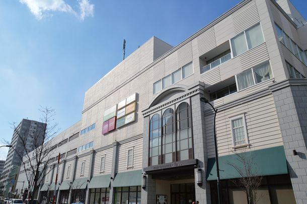 LIISA MARUYAMA リーサ円山の周辺写真