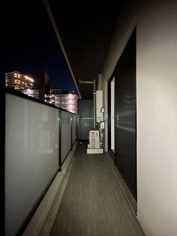 S-RESIDENCE木場flusparkの内装写真