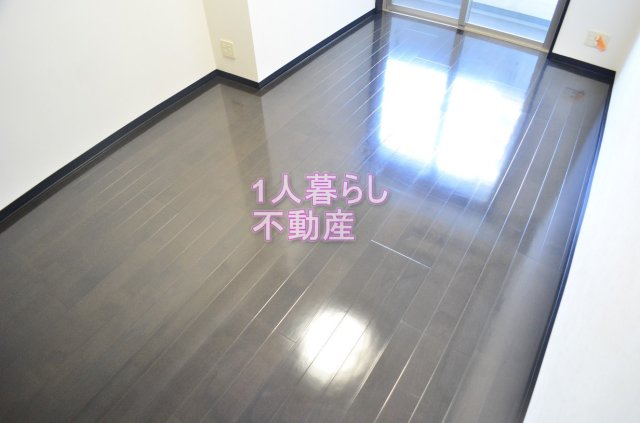その他部屋・スペース　綺麗なフローリングです。