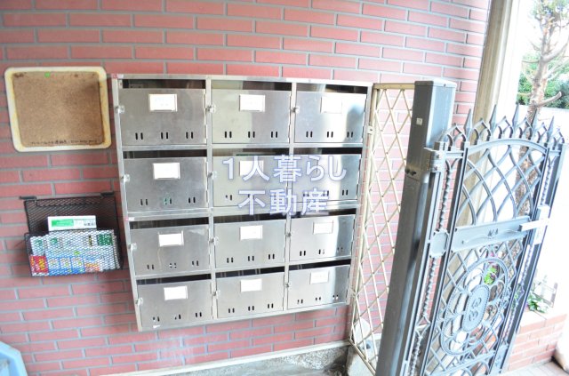 ＪＲ京浜東北線 大森駅 徒歩9分 2階建 築34年の外観写真