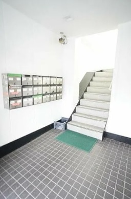 東武伊勢崎線 竹ノ塚駅 徒歩11分 4階建 築35年の外観写真