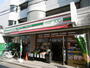 コンビニ　ローソンストア１００ひばりが丘北店（コンビニ）まで724m