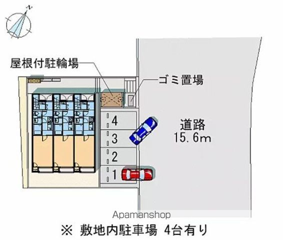 その他共有部分　その他共有部分