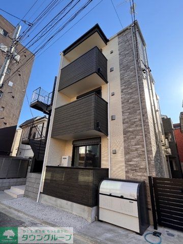 その他共有部分　外観