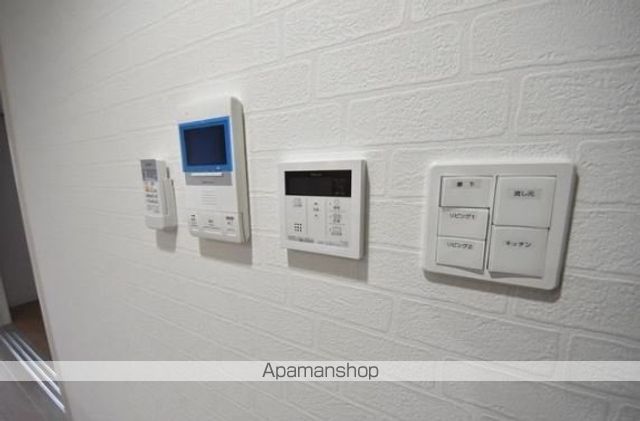 APエルテージ地行のその他写真