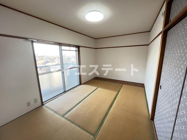 エクセレンス松江の内装写真
