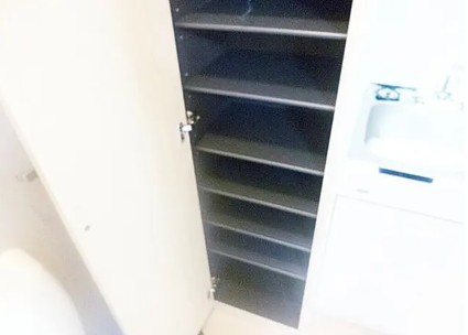 収納　※別部屋イメージ写真