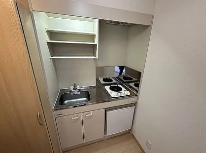キッチン　※別部屋イメージ写真
