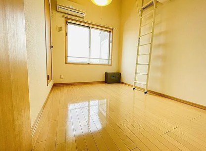 居室・リビング　※別部屋イメージ写真