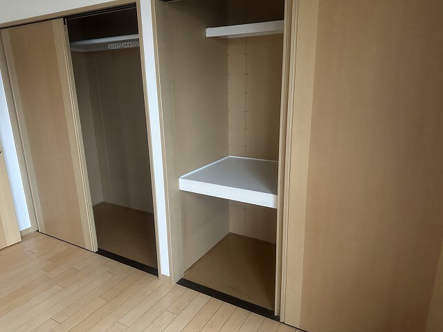 エスポワール菱野 A棟の内装写真