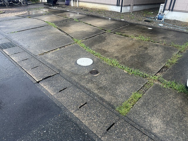 エスポワール菱野 A棟のその他写真