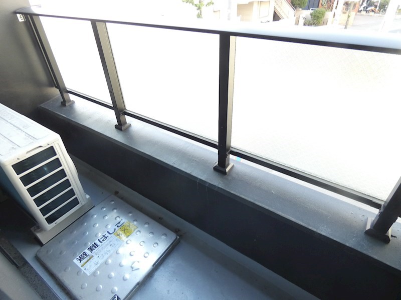 ＪＲ常磐線 亀有駅 徒歩9分 5階建 築6年の内装写真