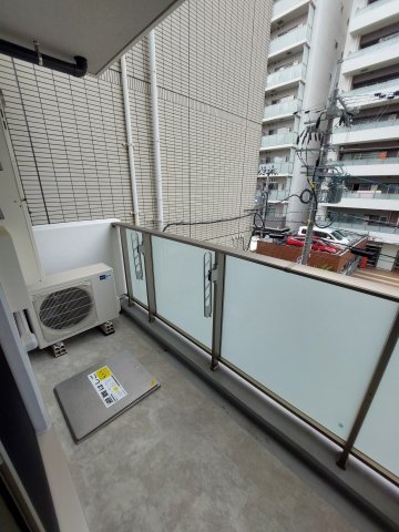 アーバネックス塚口の内装写真
